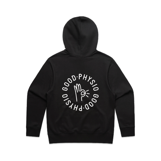 Good Physio X AS Colour Heavy Hood