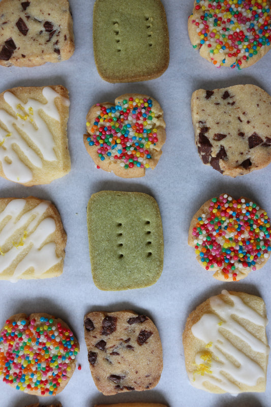 Kiki's Kookies Gift Box