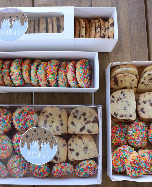 Kiki's Kookies Gift Box