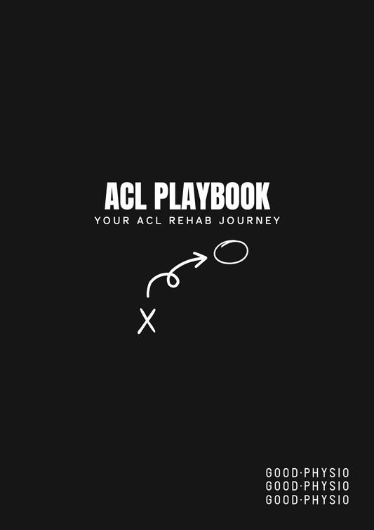 ACL Playbook