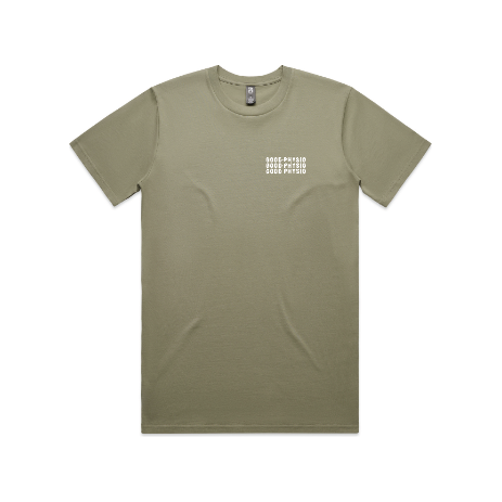 Good Physio X AS Colour Classic Tee