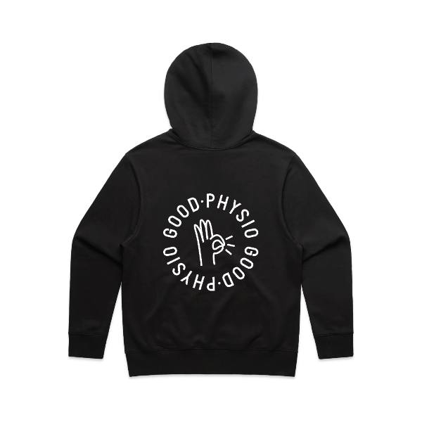 Good Physio X AS Colour Heavy Hood